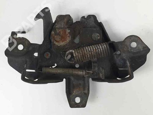 Used Hood lock Hood lock MITSUBISHI PAJERO SPORT I (K7_, K9_) 2.8 TDi (K77T) (125 hp) 8764040 8764040