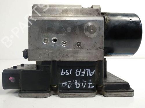 Used ABS pump ABS pump 6857699 6857699