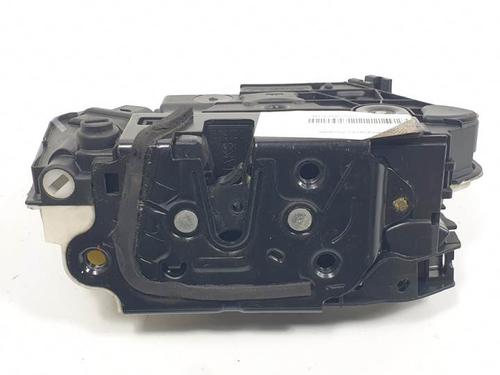 Used Rear left lock VW TIGUAN (5N_) 2.0 TDI (140 hp) 12364632