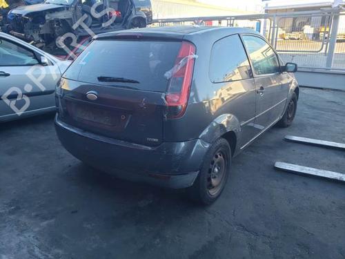Interior roof light FORD FIESTA V (JH_, JD_) 1.4 TDCi | BP16082566I8 