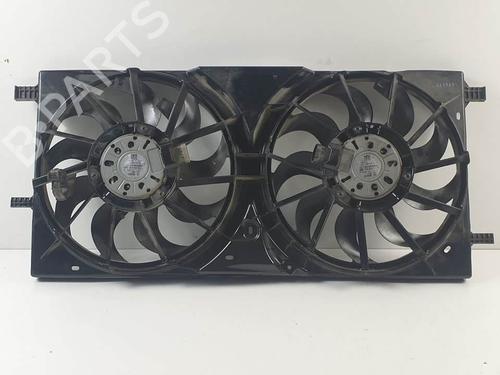 radiator-fan-renault-laguna-iii-bt01-2007-2008-2009-2010-2011-2012-2013-2014-2015-24989179 main image