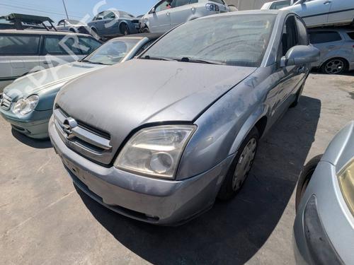 Used Parts OPEL VECTRA C (Z02) 1.9 CDTI (F69) 4787432