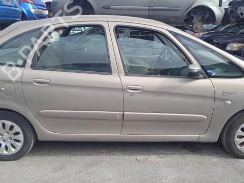 Rear bumper CITROËN XSARA PICASSO (N68) 2.0 HDi | BP11020091C8 