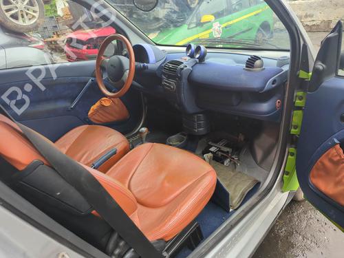 Left mirror SMART CABRIO (450) 0.6 (S1OLA1, 450.441, 450.442, 450.443) | BP27554153C26 - Image 15