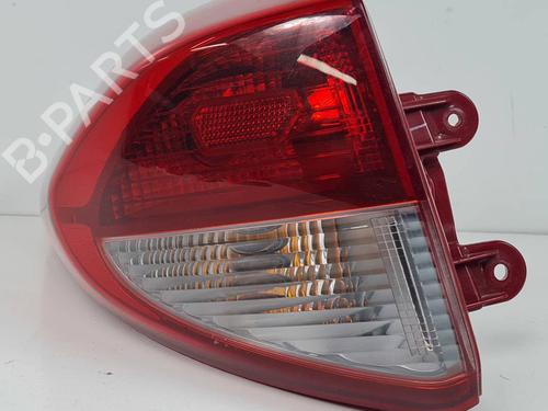 Used Left taillight Left taillight HYUNDAI TUCSON (TL, TLE) 1.7 CRDi (116 hp) 34514284 34514284