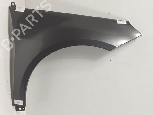 Used Right front fenders MERCEDES-BENZ B-CLASS Sports Tourer (W245) B 200 CDI (245.208) (140 hp) 25752425