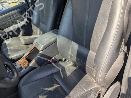 Left front window switch MERCEDES-BENZ M-CLASS (W163) ML 270 CDI (163.113) | BP39118616I27 - Image 19