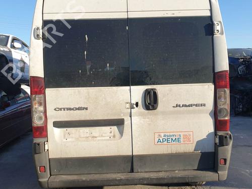 Egr CITROËN JUMPER II Bus 2.2 HDi 120 | BP24499657M69  - Image 8