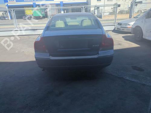 Electronic sensor VOLVO S60 I (384) 2.4 | BP25797628M84 - Image 7