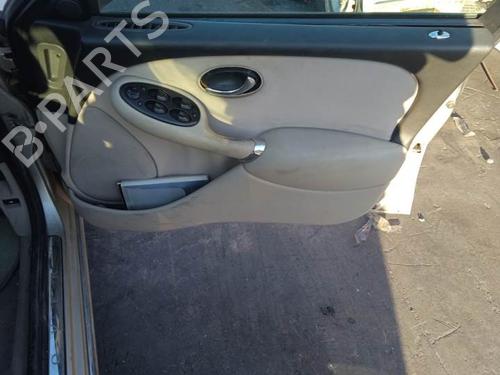 Rear bumper ROVER 75 (RJ) 2.0 CDTi | BP16655935C8 