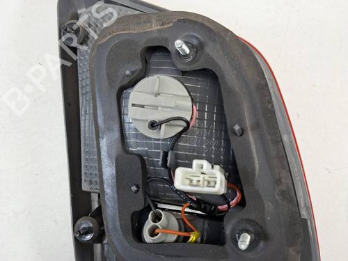 Right tailgate light KIA SORENTO II (XM) 2.2 CRDi | BP40176920C80 - Image 2