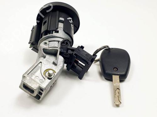 Electronic module RENAULT CLIO III (BR0/1, CR0/1) 1.5 dCi (BR17, CR17) | BP25140208M83 