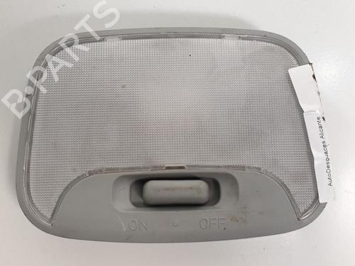Interior roof light MITSUBISHI OUTLANDER II (CW_W) 2.2 DI-D 4WD BP12355492I8