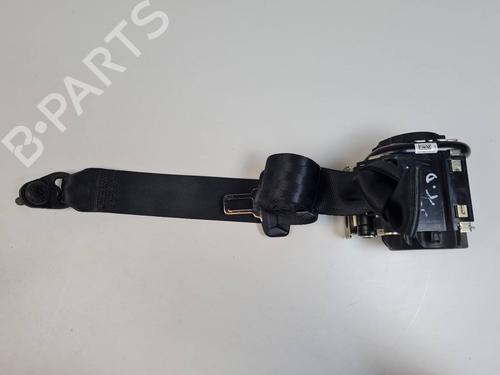 Used Rear right seatbelt Rear right seatbelt JAGUAR XE (X760) 2.0 D (180 hp) 34712263 34712263