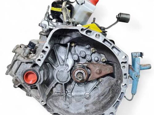 Used Gearbox TOYOTA YARIS (_P1_) 1.0 (SCP10_, SCP10R) (68 hp) 29989383