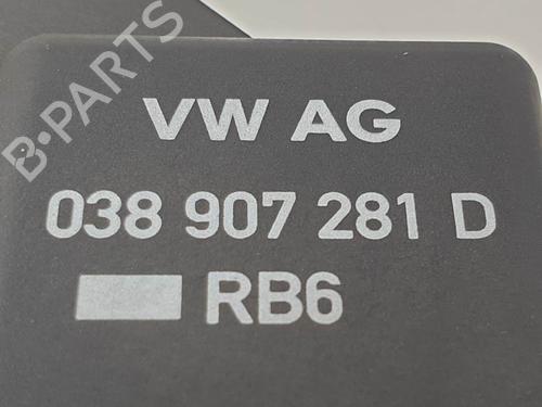 Electronic module SEAT LEON (1P1) 2.0 TDI | BP27554198M83 - Image 4