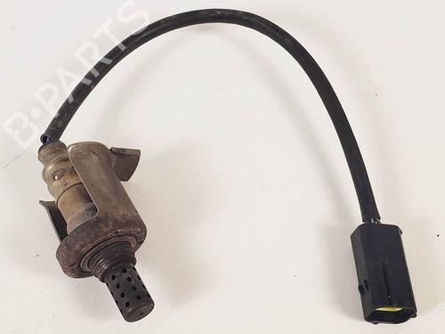 Used Electronic sensor Electronic sensor CHEVROLET AVEO / KALOS Hatchback (T250, T255) 1.4 (101 hp) 17970187 17970187