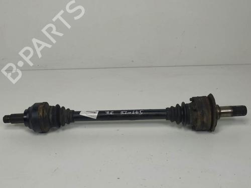 Used Left front driveshaft BMW 7 (E65, E66, E67) 745 i, Li (333 hp) 6853767