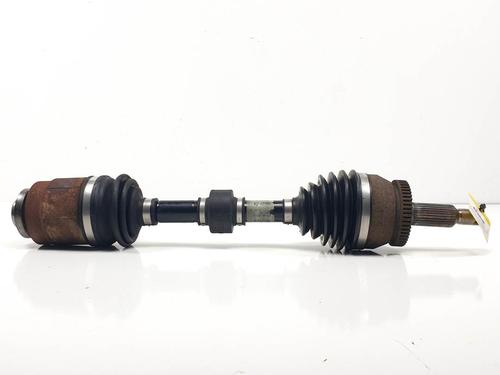 Used Right front driveshaft Right front driveshaft SEAT AROSA (6H1) 1.0 (50 hp) 25433441 25433441