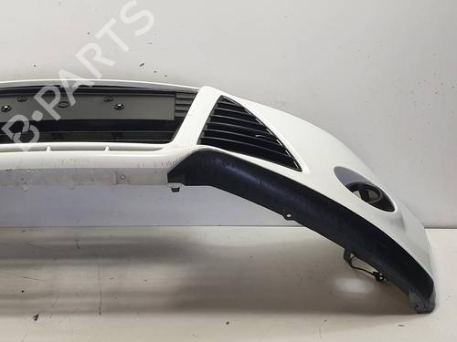 Front bumper FORD FOCUS III 1.6 Ti | BP29965022C7