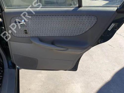 Left front indicator MAZDA 626 V Station Wagon (GW) 2.0 DITD (GWFW) | BP17484017C32 