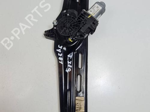 Used Rear left window mechanism Rear left window mechanism 37700021 37700021