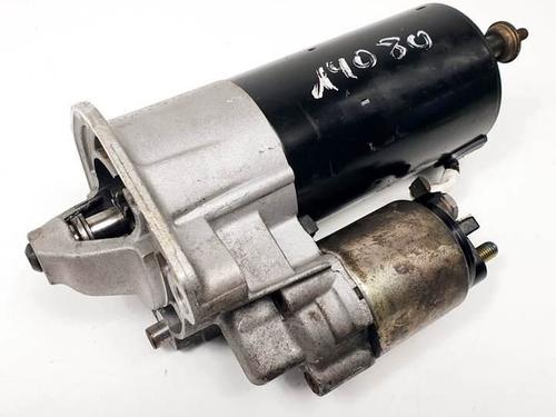 Used Starter Starter VOLVO S60 I (384) 2.4 (140 hp) 17488717 17488717