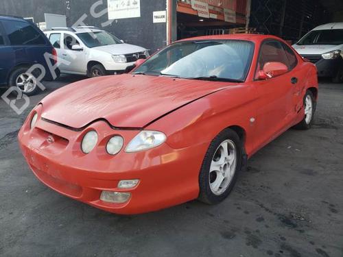 Gearbox HYUNDAI COUPE I (RD) 2.0 16V | BP15615076M3 