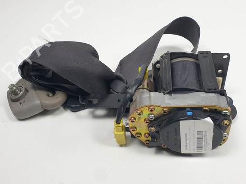 Front right seatbelt SUBARU IMPREZA Saloon (GD) 2.0 WRX Turbo AWD (GDA) 0429150