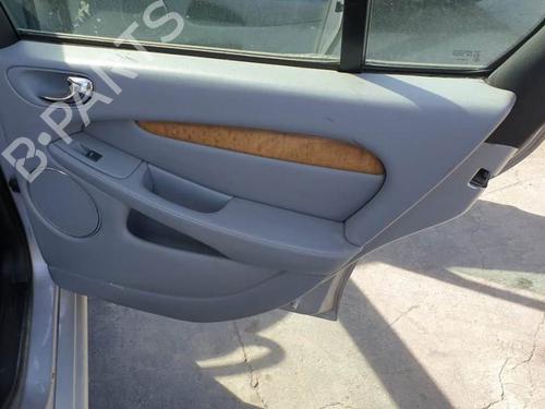 AC compressor JAGUAR X-TYPE I (X400) 2.0 D | BP24585698M34  - Image 10