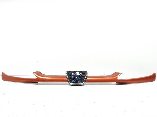 grille-peugeot-206-hatchback-2ac-1998-1999-2000-2001-2002-2003-2004-2005-2006-2007-2008-2009-2010-2011-2012-30191176 main image