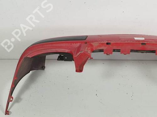 Front bumper HYUNDAI ATOS (MX) 1.0 i | BP17186978C7 