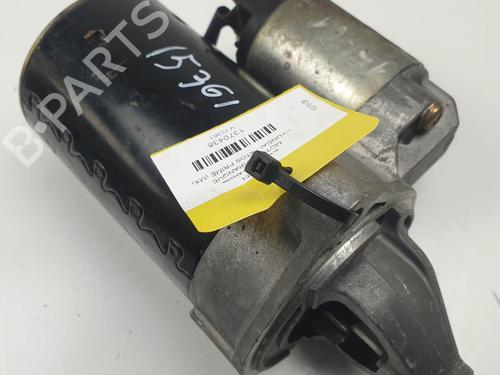 Used Starter Starter HYUNDAI ATOS (MX) 1.0 i (58 hp) 24627123 24627123