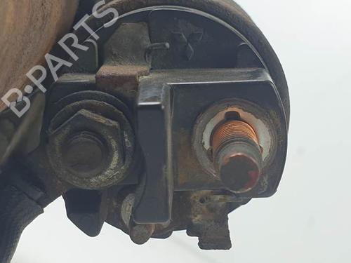 Starter OPEL VIVARO A Van (X83) 2.0 CDTI (F7) | BP28065668M8 