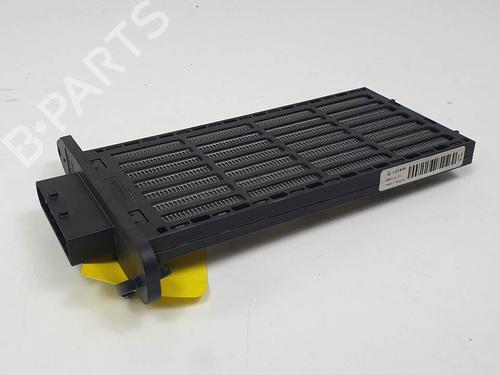 Used Heater resistor Heater resistor HYUNDAI i30 Estate (FD) 1.6 CRDi (90 hp) 11648956 11648956