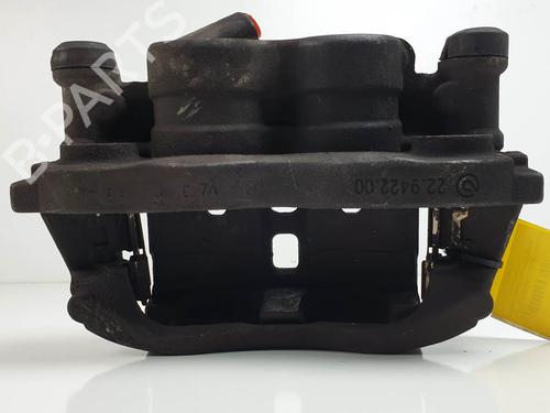 Right front brake caliper CITROËN JUMPER II Bus 2.2 HDi 120 | BP24350420M104 - Image 3