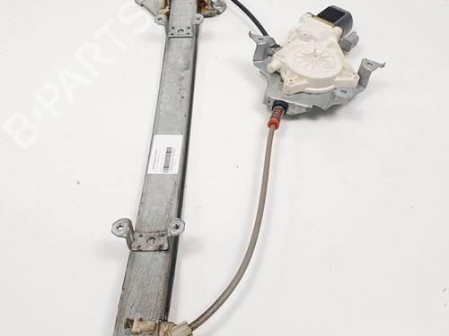 Used Front left window mechanism NISSAN MICRA III (K12) 1.2 16V (80 hp) 18653175