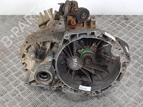 Used Gearbox Gearbox VW SHARAN (7M8, 7M9, 7M6) 1.8 T 20V (150 hp) 10390286 10390286