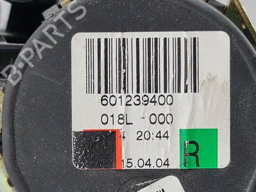 Rear right seatbelt VOLVO XC90 I (275) D3 / D5 | BP7086809I28 
