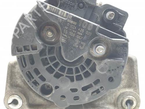 Alternator OPEL ASTRA H Estate (A04) 1.6 (L35) | BP29149322M7 