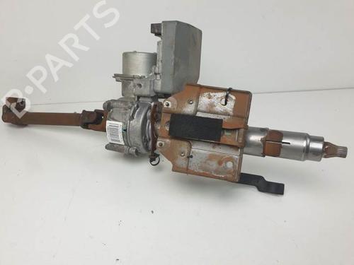Used Steering column FORD TOURNEO COURIER B460 MPV 1.0 EcoBoost (100 hp) 24930853