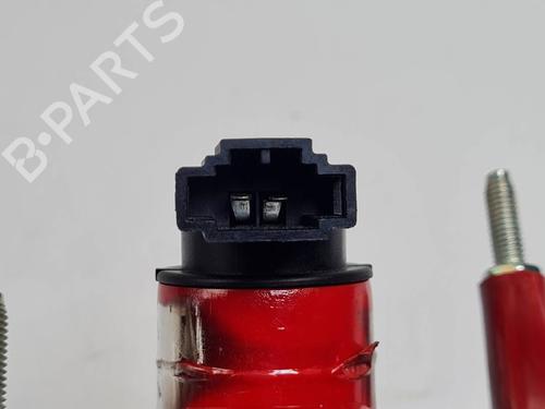 Left tailgate light VW PASSAT B6 (3C2) 2.0 TDI 16V | BP36447352C79 - Image 3