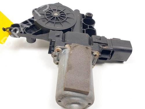 Used Right front window motor Right front window motor JAGUAR XF I (X250) 2.7 D (207 hp) 16697215 16697215