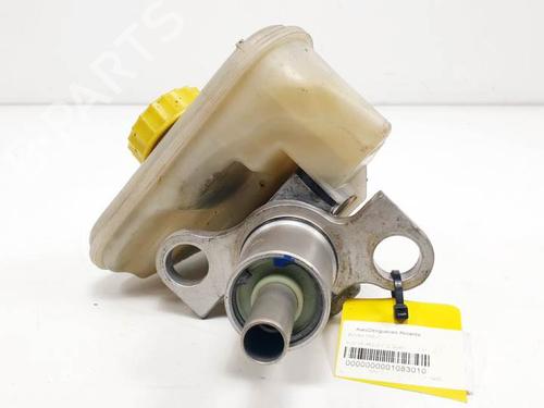 Brake master cylinder AUDI A8 D3 (4E2, 4E8) 3.0 TDI quattro | BP16297438M77 