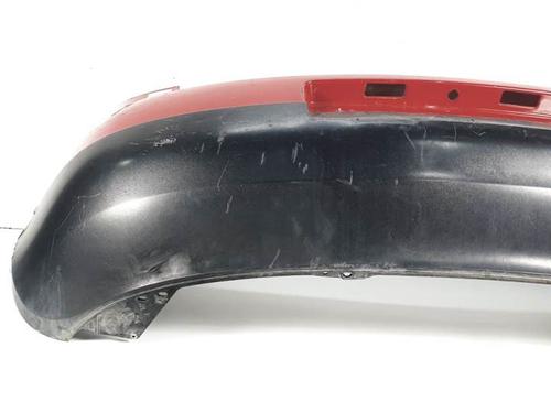 Rear bumper VW GOLF V (1K1) 1.9 TDI | BP15946351C8 