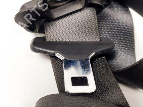 Rear right seatbelt JAGUAR XF I (X250) 2.7 D | BP16579378I28 