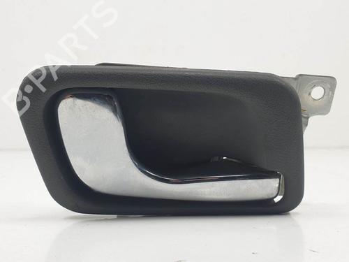 Used Rear right interior door handle Rear right interior door handle MITSUBISHI PAJERO II (V3_W, V2_W, V4_W, V5_W) 2.8 TD (V46W, V26W) (125 hp) 12390497 12390497