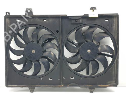 radiator-fan-nissan-x-trail-ii-t31-2007-2008-2009-2010-2011-2012-2013-2014-2015-2016-2017-2018-24989584 main image