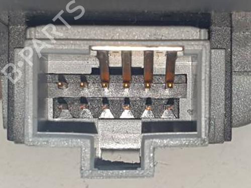 Kontantrulle Airbag /Stelring FIAT GRANDE PUNTO (199_) 1.3 D Multijet | BP30885018C102