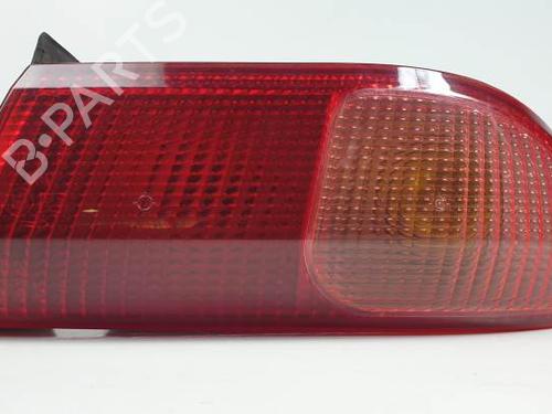 Used Right taillight ALFA ROMEO 156 Sportwagon (932_) 1.9 JTD 16V (932BXE00) (140 hp) 27923252